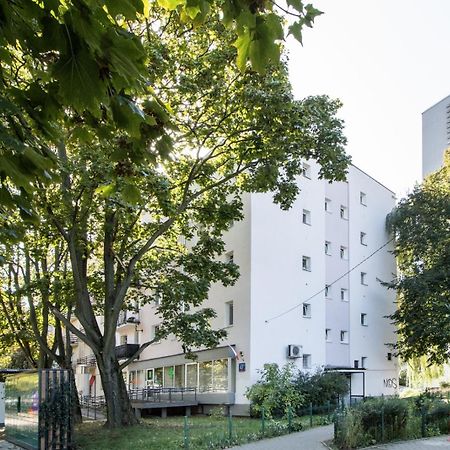 Labo Apartment Niepodleglosci วอร์ซอ ภายนอก รูปภาพ